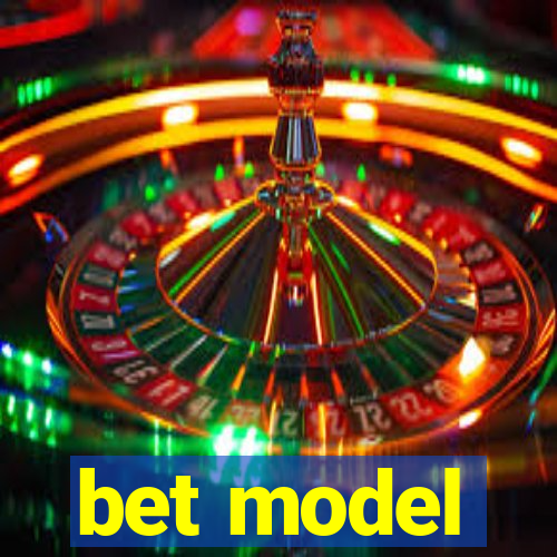 bet model